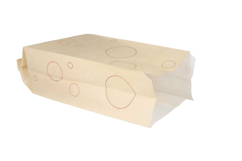 TakeAware.nl Snackzak 3 pond nr. 29 Bubble 50gr