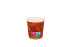 TakeAware.nl 4oz espresso gold paper cup (21801)