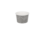 TakeAware.nl IJsbeker 120ml Ø61mm 4oz karton ENJOY (71806)