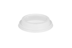 TakeAware.nl Koffiebeker deksels wit Ø90mm (11803)