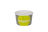 TakeAware.nl Ijsbeker 300ml Ø106mm 12oz karton ENJOY (71808)