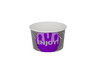 Ijsbeker 240ml Ø76mm 8oz karton ENJOY (71807)