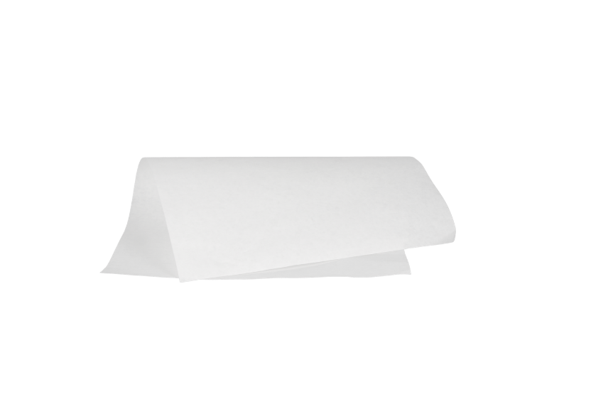 TakeAware.nl Meatsaver papier 20x30cm wit 65gr