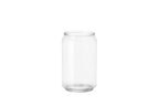 TakeAware.nl PET Can 330ml Regular (zonder deksel)