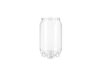 TakeAware.nl PET Can 350ml Regular (zonder deksel)
