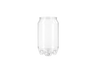 PET Can 350ml Regular (zonder deksel)
