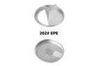 TakeAware.nl Alu deksel #202 EPE (Easy Peal) t.b.v. PET Cans