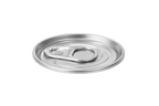 TakeAware.nl Alu deksel #202 FA (Full Aperture) t.b.v. PET Cans