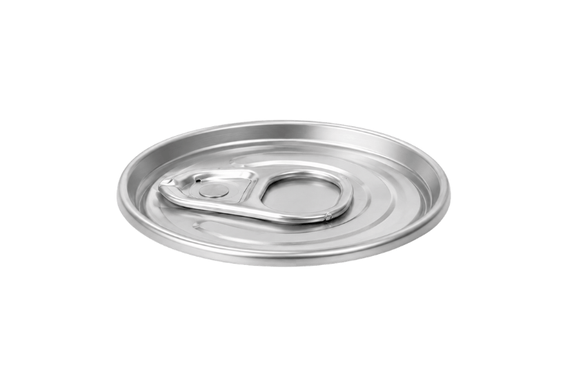 TakeAware.nl Alu deksel #202 FA (Full Aperture) t.b.v. PET Cans
