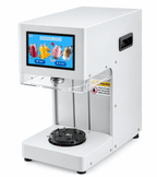 TakeAware.nl PET Can Seal Machine Wit 2.0