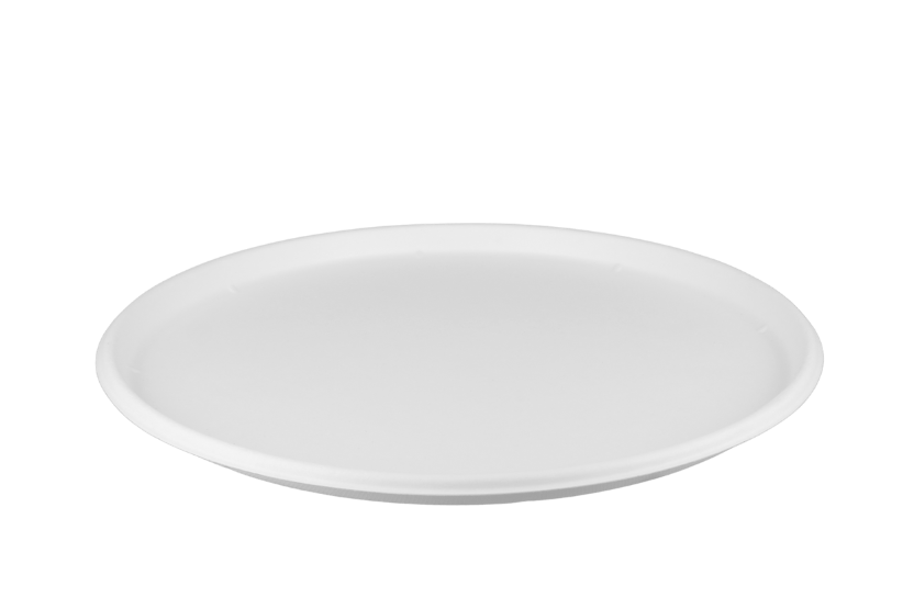 TakeAware.nl Pizzabord Ø32cm suikerriet