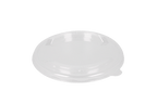 TakeAware.nl Deksel Bowl 500-750-1000ml Ø148mm transparant