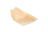 Amuse bootje hout 92x52mm FSC 100% BIO