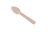 takeaware.nl Bestek Houten koffielepel 110mm 100% FSC® BIO