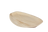 TakeAware.nl Palmblad cateringschaal 36x25x2.5cm BIO custom