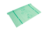 Bin liners 240 liters roll with 10 bags compostable BIO 