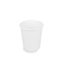 Coffee cup 150cc 6oz Ø70mm cardboard white FSC®Mix