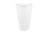 Coffee cup 450cc 16oz Ø90mm cardboard white