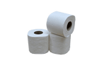 takeaware.nl Toiletpapier Toiletpapier 2 laags 200 vel 12x4 rol cellulose T1