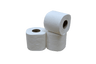 Toiletpapier 2-laags cellulose 200 vel hoogwit