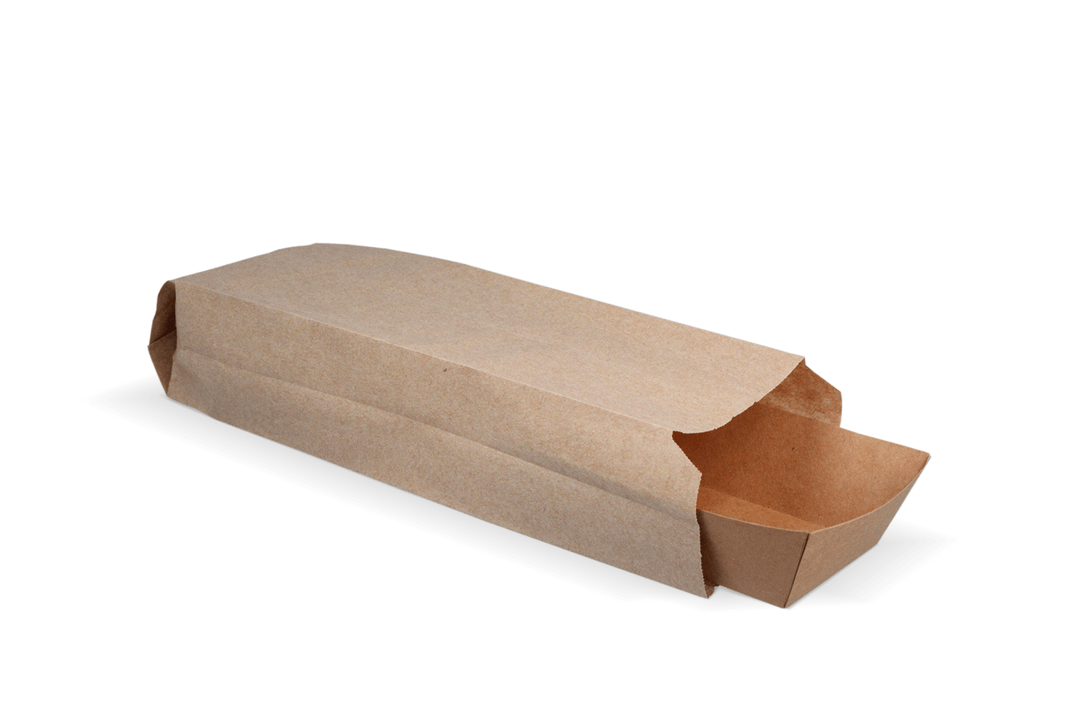 Snackzakken nr 11 (frikandel) Kraft 50gr |  10kg