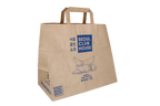 TakeAware.nl Papieren Tasjes S.C.H custom