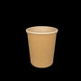 Coffee cup 120cc 4oz Ø63mm Kraft