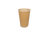 takeaware.nl Koffiebekers Kartonnen koffiebeker 180cc 7.5oz Kraft