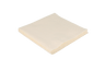 Napkin 2 layer 1/4 fold 33x33cm paper creme