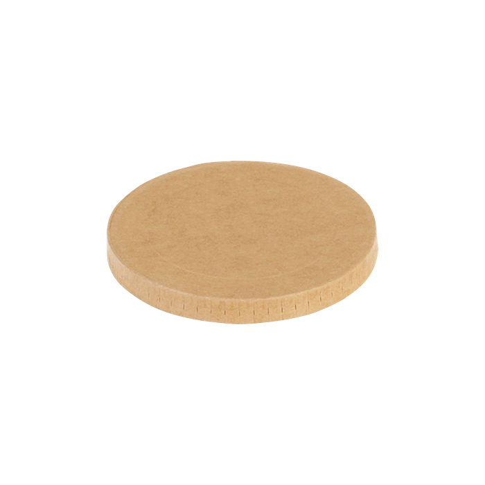 TakeAware.nl Deksel Kraft voor bakje 150cc 85mm BIO