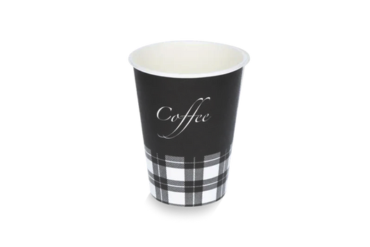 Coffee cup 150cc 6oz Ø70mm Premium