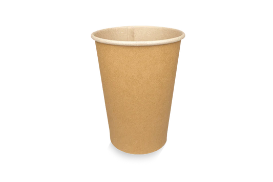 Coffee cup  450cc 16oz Ø90mm Kraft