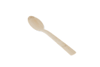 takeaware.nl Bestek Bamboe lepel 170mm BIO