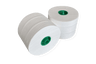 Toiletpapier met dop 2 laags 100m recycled T4
