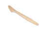 Wooden knife 185mm 100% FSC® BIO (box)