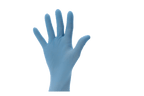 takeaware.nl Handschoenen Nitril Cat III Classic Blauw Maat L