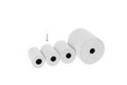 TakeAware.nl Kassa- en pinrollen Thermische pinrol BPA vrij 57x40x12 19 meter op rol FSC mix