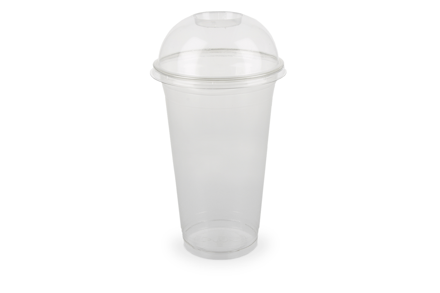 TakeAware.nl Sap en Smoothie Beker 500ml 95mm RPET