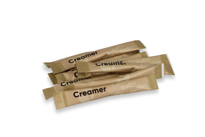 takeaware.nl Koffiebenodigdheden Creamersticks 2.5 gram 1000 stuks