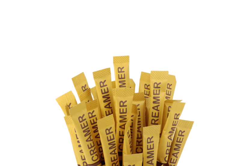 takeaware.nl Koffiebenodigdheden Creamersticks 2.5 gram 1000 stuks