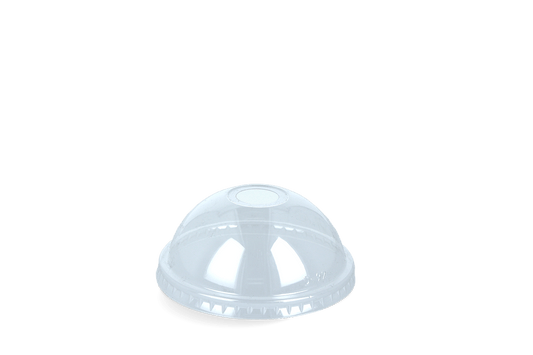 Clear member 92mm Dome Small Hole