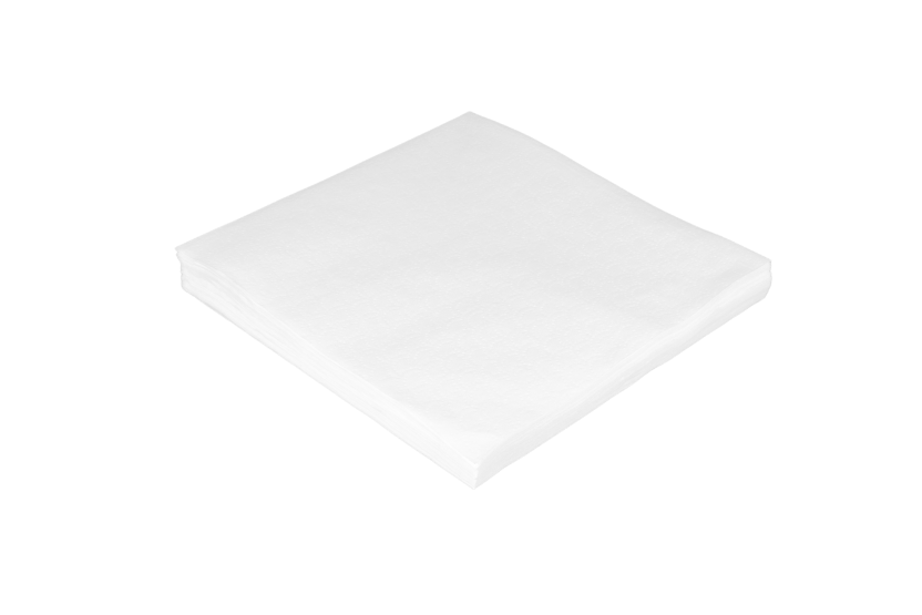Feest Servetten 3-laags 1/4 Vouw 33 X 33 Cm FSC Nieuwjaar Met Opdruk Happy New 89772 Feest Servetten 3-laags 1/4 Vouw 33 X 33 Cm FSC Nieuwjaar Met Opdruk Happy New 89772