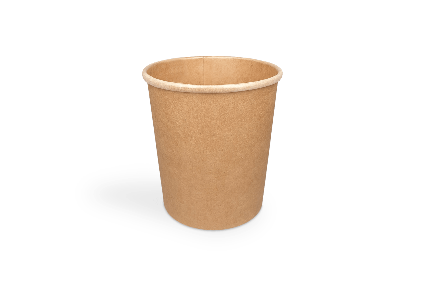 Soepbeker 450ml Ø98mm 16oz Kraft