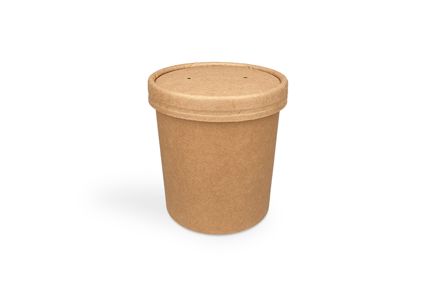 Soepbeker 450ml Ø98mm 16oz Kraft