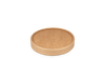 Deksel soepbeker 450ml Ø98mm kraft