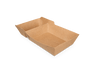 Chips trays A20 (A14+1) kraft