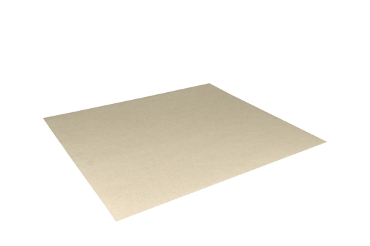 Greaseproof paper 33x38cm hamburger sheets FSC®Mix kraft
