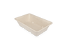 Chips trays A7 Sugar cane bio 