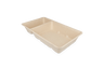 Chip trays A20 (A14+1) sugarcane BIO