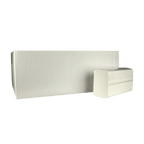 takeaware.nl Handdoek- en poetspapier Handdoeken Interfold 2 laags 32x20,3 cm 100% cellulose T6